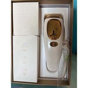 UENMOON Laser Hair Removal Device